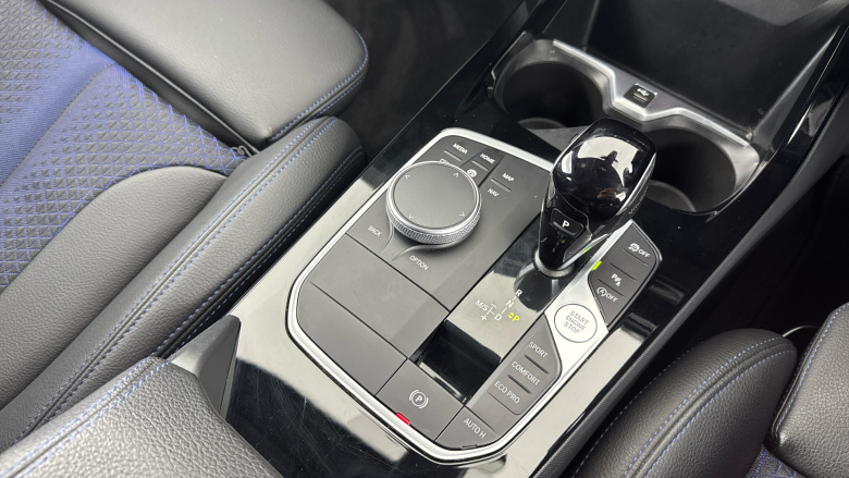 BMW 1 Series 118i [136] M Sport 5dr Step Auto [LCP] Petrol Hatchback